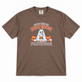 Filled with the Holy Ghost & Pumpkin Spice TShirt