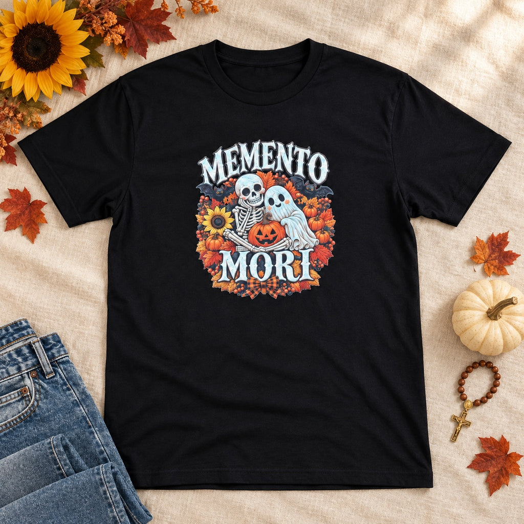 Memento Mori TShirt