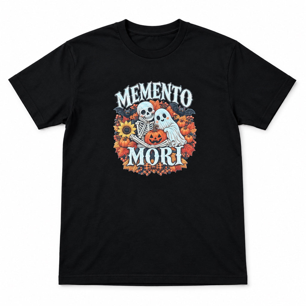 Memento Mori TShirt