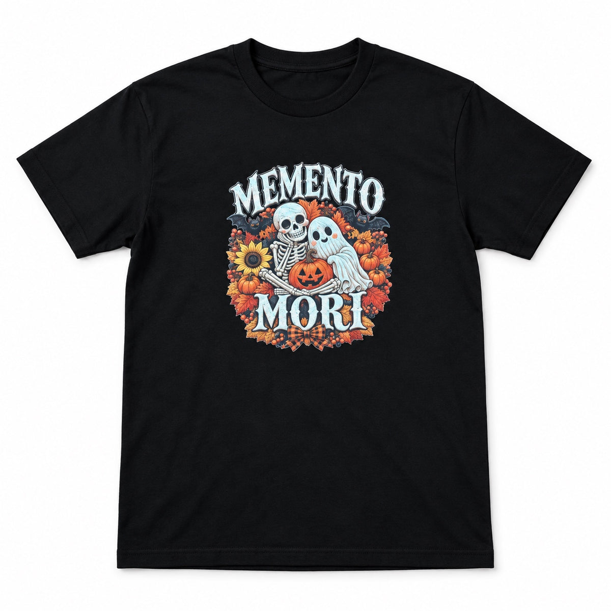Memento Mori TShirt